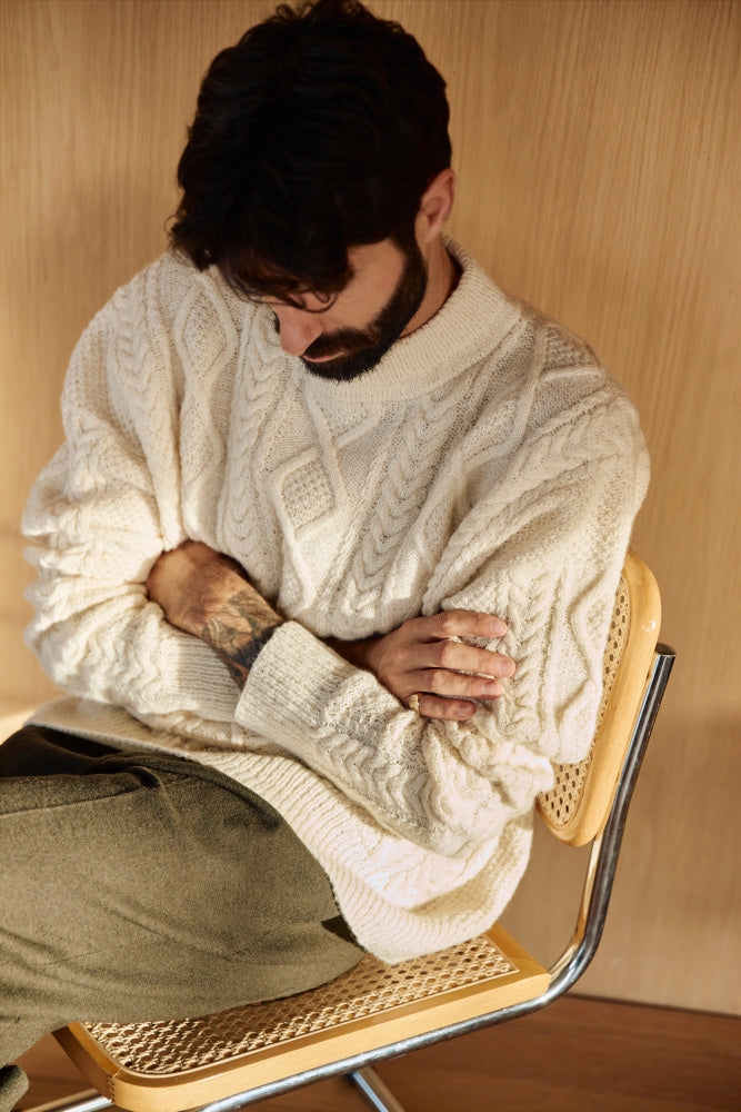 Sølve arangenser Herr 494 Rauma - KIT