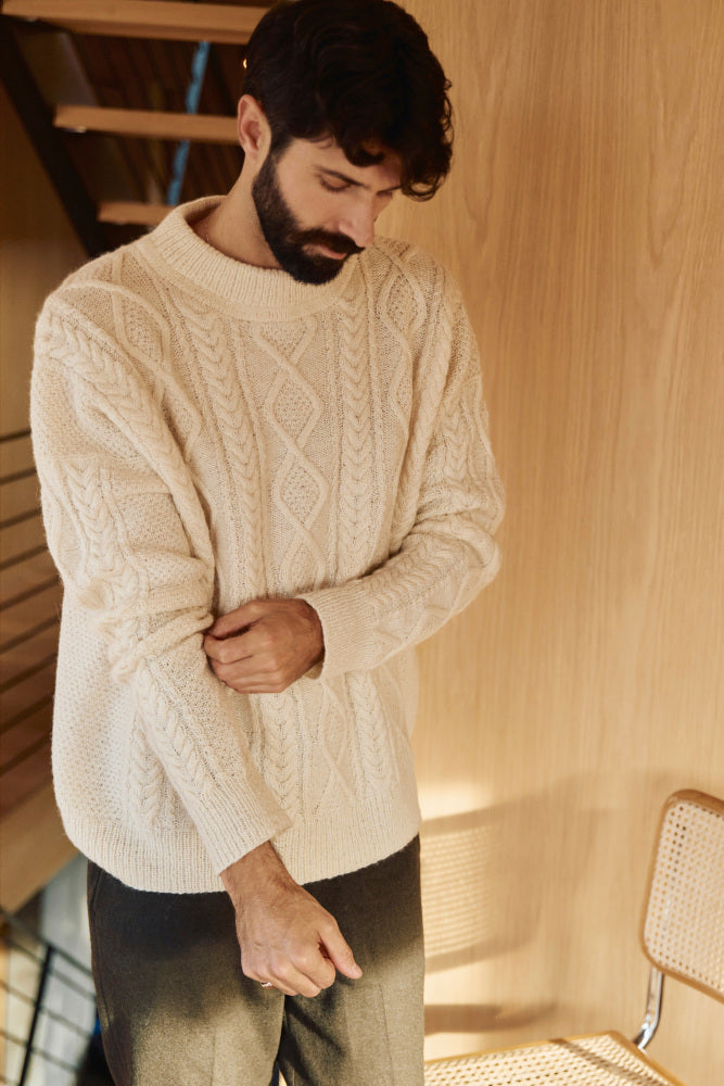 Sølve arangenser Herr 494 Rauma - KIT