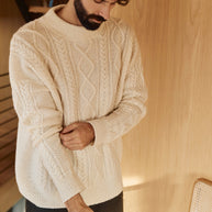 Sølve arangenser Herr 494 Rauma - KIT