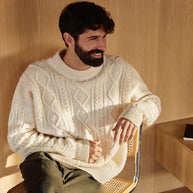 Sølve arangenser Herr 494 Rauma - KIT