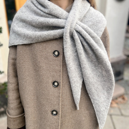 Magdalena sjal - Rauma 500-1 - Kit