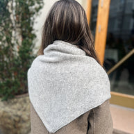 Magdalena scarf - Rauma 500-1 - Kit