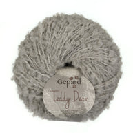 Teddy Dear Gepard Yarns