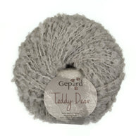 Teddy Dear Gepard Yarns