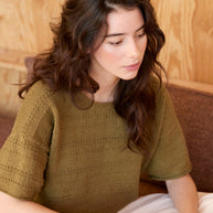 Patra lintopp 515 Rauma - beskrivning