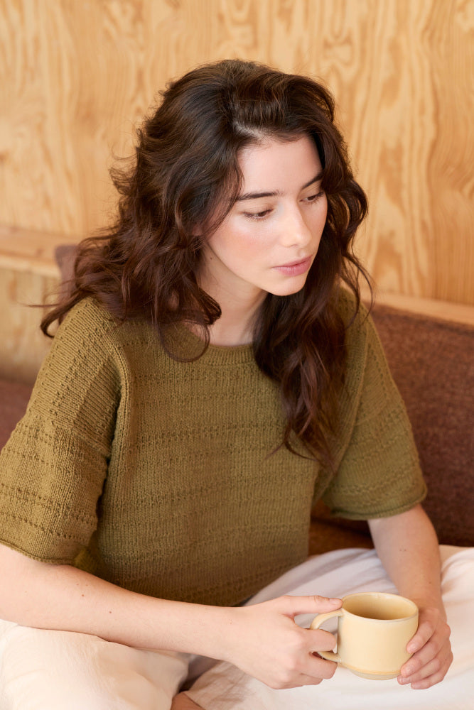 Patra lintopp 515 Rauma - beskrivning