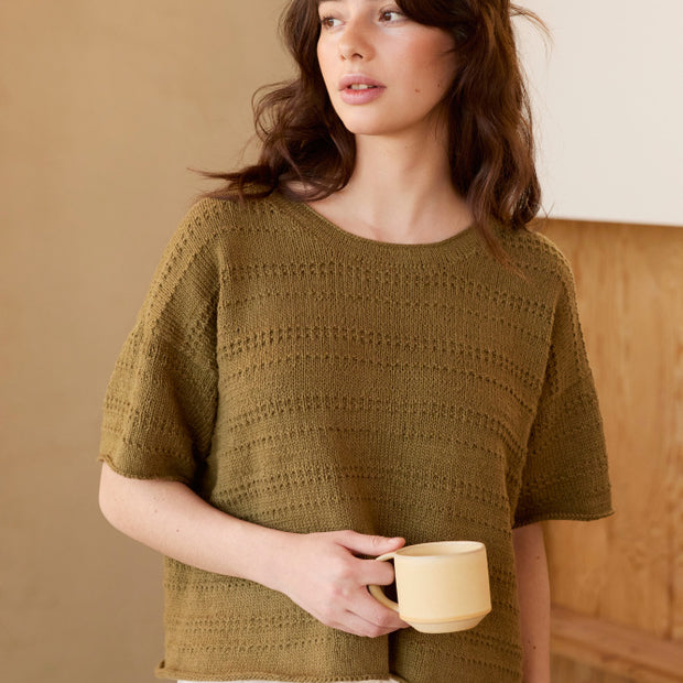 Patra lintopp 515 Rauma - kit