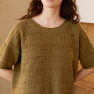 Patra lintopp 515 Rauma - beskrivning