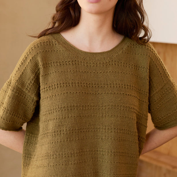 Patra lintopp 515 Rauma - beskrivning