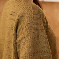 Patra lintopp 515 Rauma - beskrivning