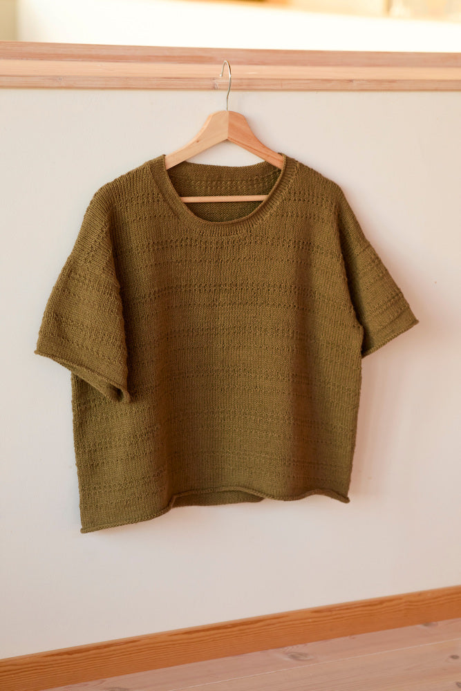 Patra lintopp 515 Rauma - beskrivning