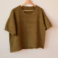 Patra lintopp 515 Rauma - beskrivning