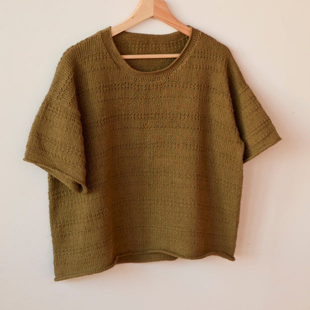 Patra lintopp 515 Rauma - beskrivning