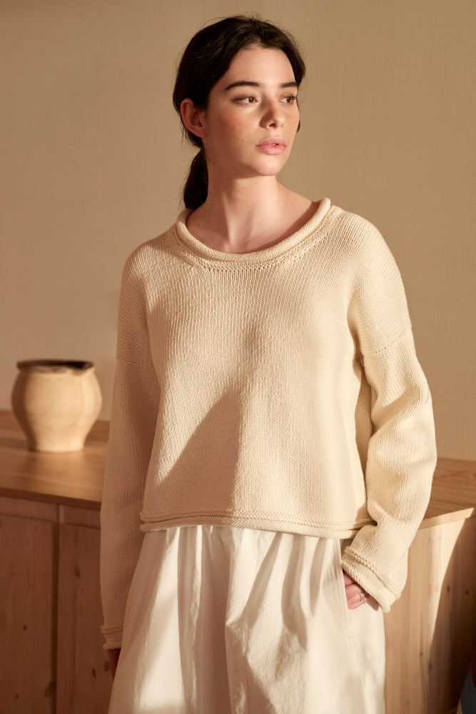 Emina sommergenser 518 Rauma - beskrivning