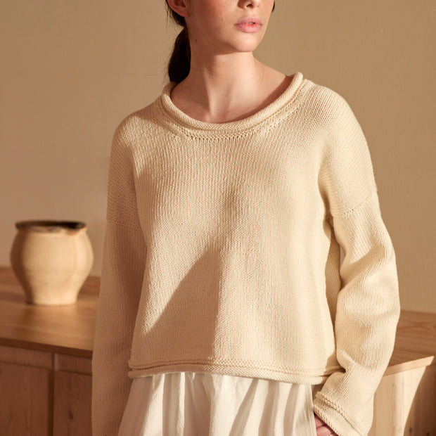 Emina sommergenser 518 Rauma - KIT