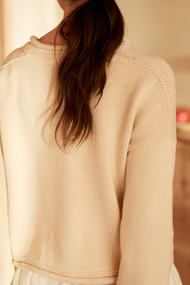 Emina sommergenser 518 Rauma - beskrivning