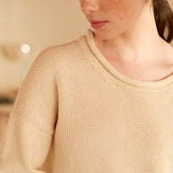 Emina sommergenser 518 Rauma - beskrivning