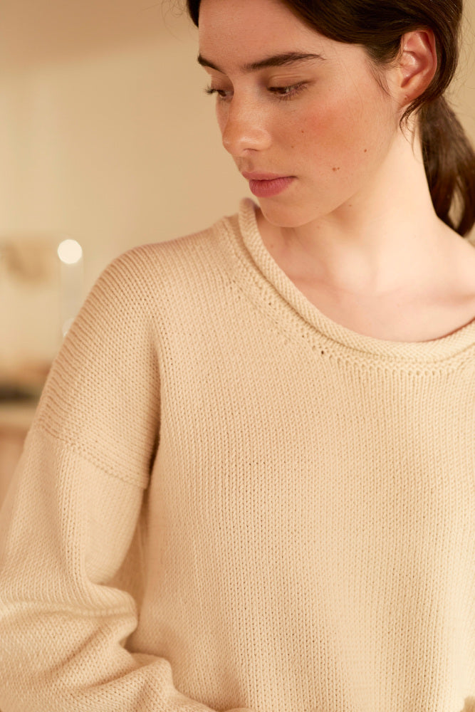 Emina sommergenser 518 Rauma - beskrivning