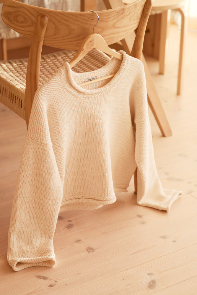 Emina sommergenser 518 Rauma - beskrivning