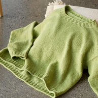 Disen sommergenser 520 Rauma - beskrivning