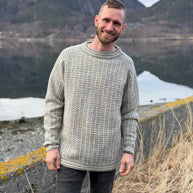 529 Islender till herr Rauma - beskrivning