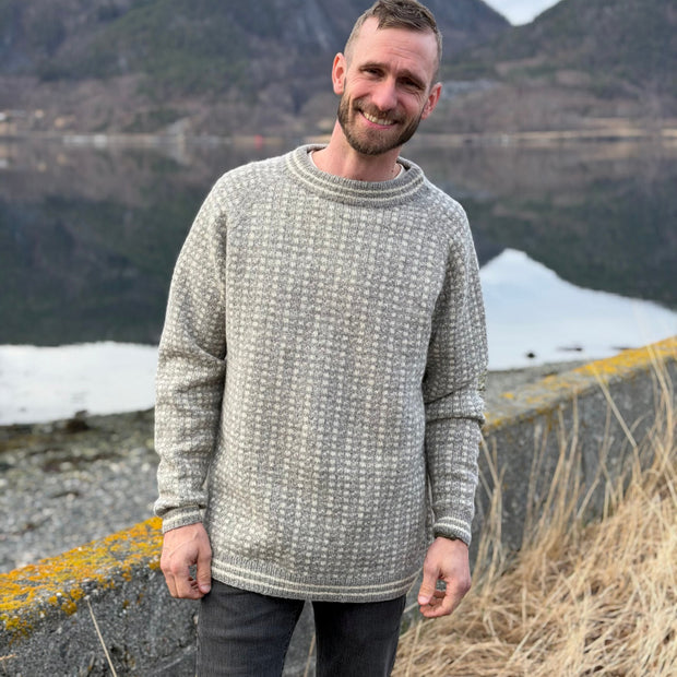 529 Islender till herr Rauma - beskrivning