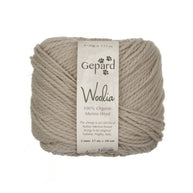 Woolia Gepard Yarn