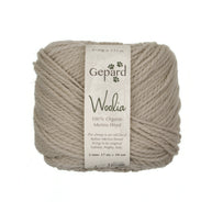 Woolia Gepard Yarn