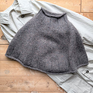 Heia tweedcape Rauma 538 - beskrivning