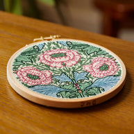 DMC Myrtle - Broderi kit Arts & craft