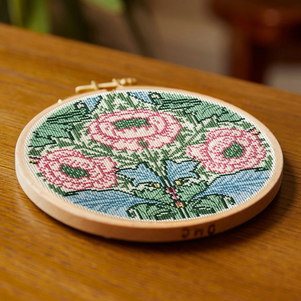 DMC Myrtle - Broderi kit Arts & craft