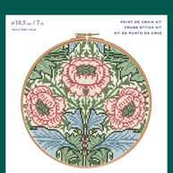 DMC Myrtle - Broderi kit Arts & craft