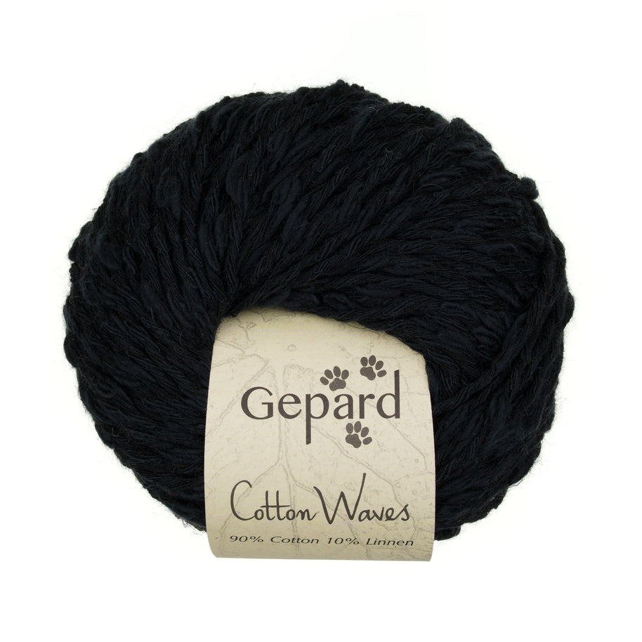 Cotton Waves Gepard Yarns