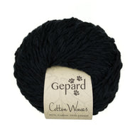Cotton Waves Gepard Yarns