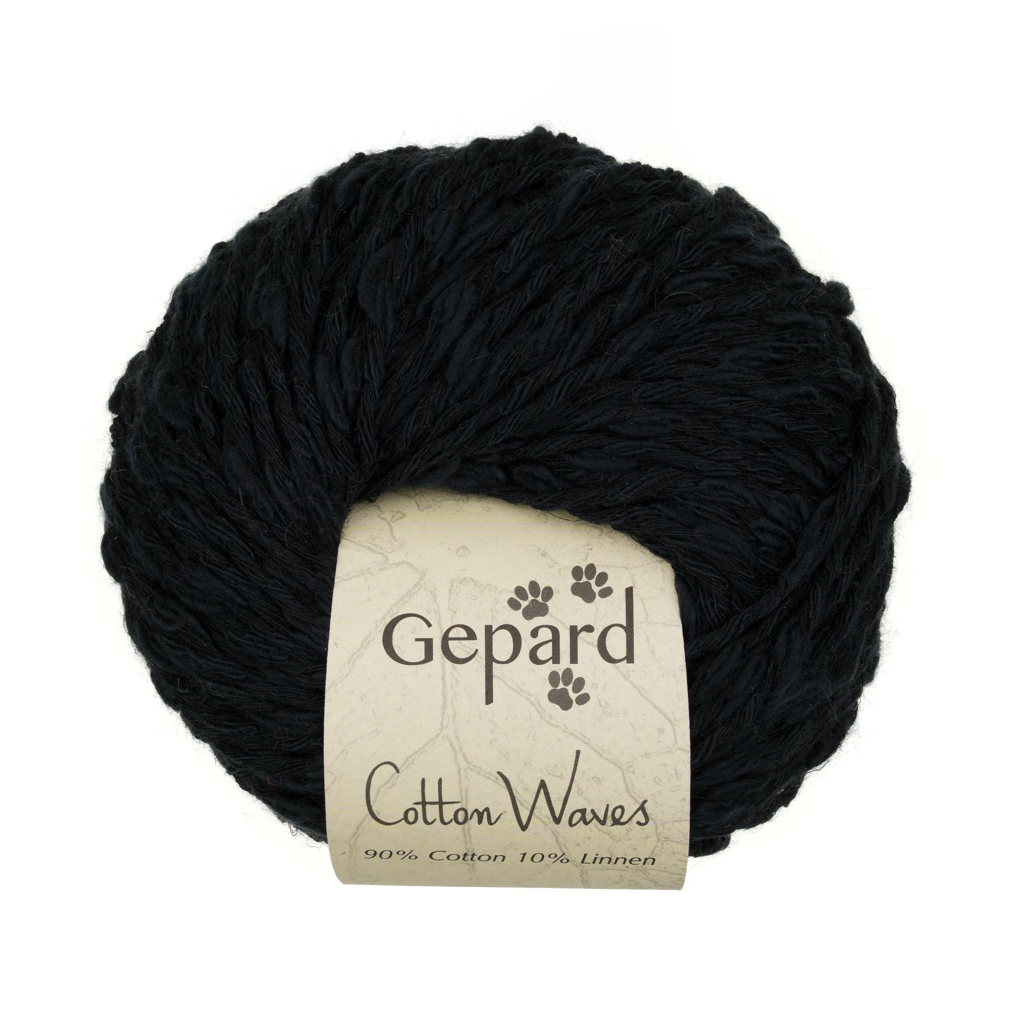 Cotton Waves Gepard Yarns