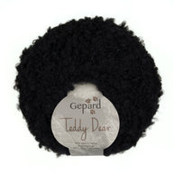 Teddy Dear Gepard Yarns