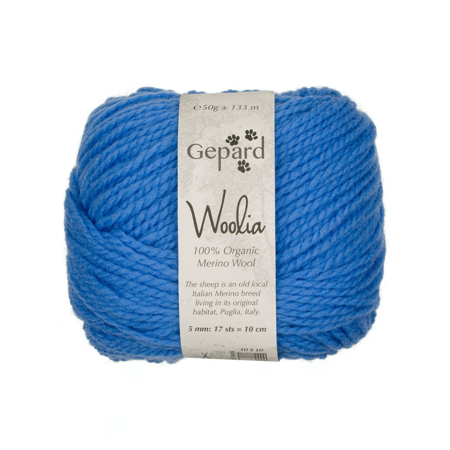 Woolia Gepard Yarn