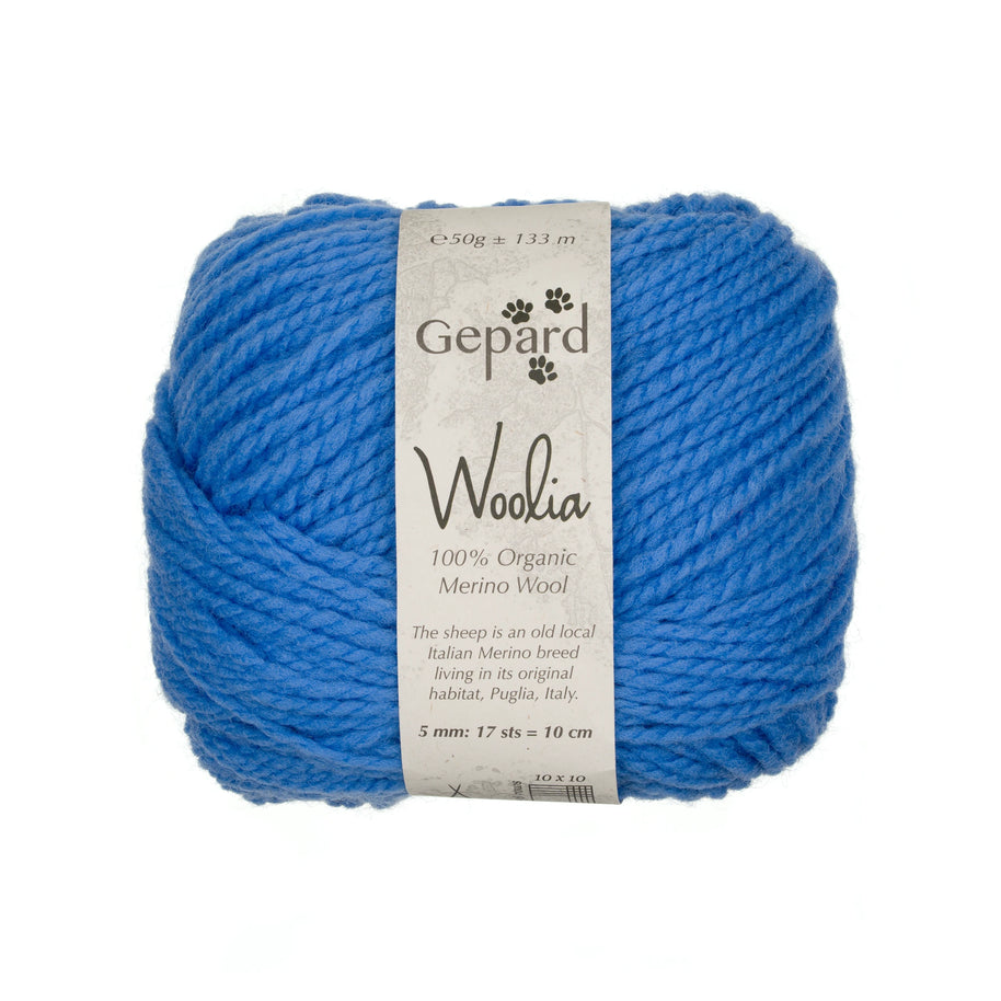 Woolia Gepard Yarn