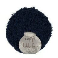 Teddy Dear Gepard Yarns