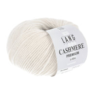 Cashmere premium Lang Yarns