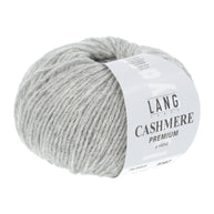 Cashmere premium Lang Yarns
