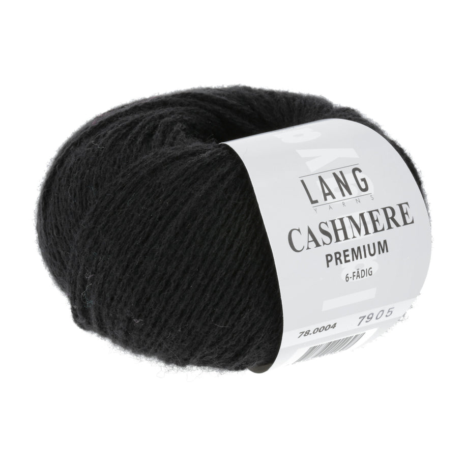 Cashmere premium Lang Yarns