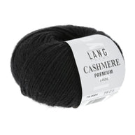 Cashmere premium Lang Yarns