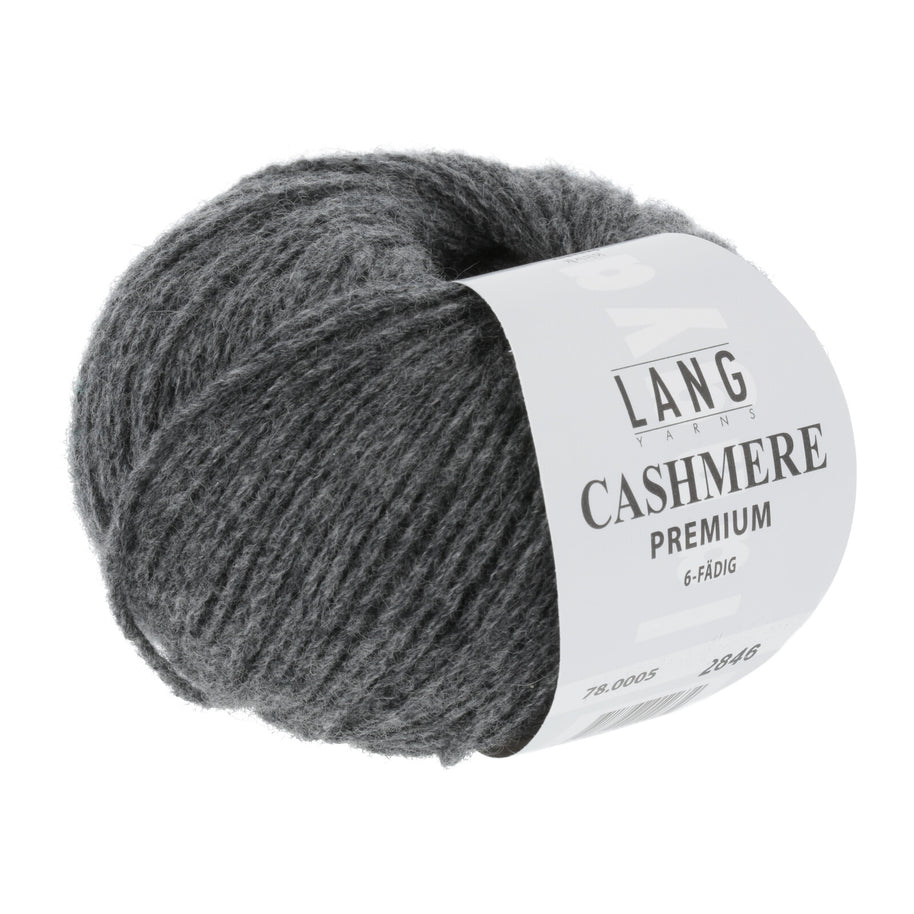 Cashmere premium Lang Yarns