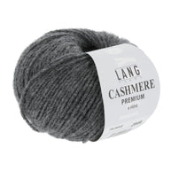 Cashmere premium Lang Yarns