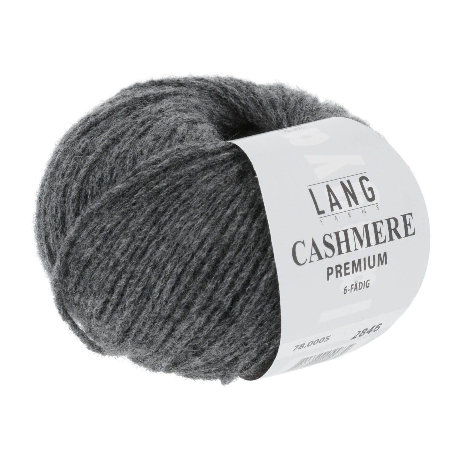Cashmere premium Lang Yarns
