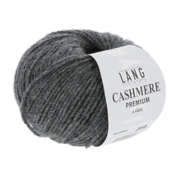 Cashmere premium Lang Yarns