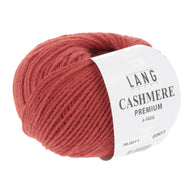 Cashmere premium Lang Yarns