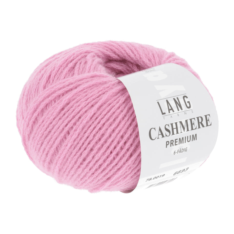 Cashmere premium Lang Yarns