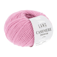 Cashmere premium Lang Yarns